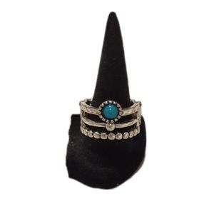 Paparazzi Ring